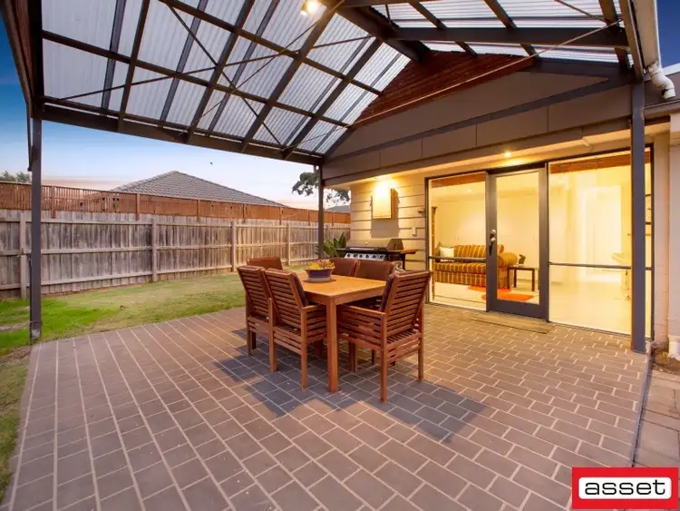 Fourth view of Homely house listing, 4 Yass Court, Patterson Lakes VIC 3197