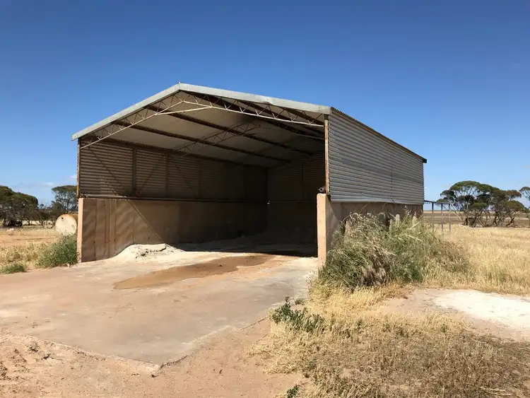 Second view of Homely rural property listing, 837 Morrow Road, Darke Peak SA 5642