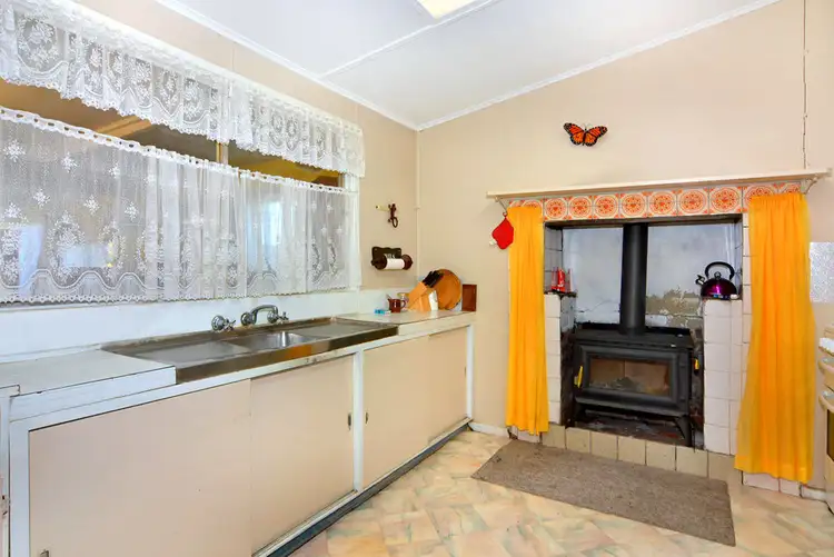 Fifth view of Homely house listing, 31 Hackett Road, Harvey WA 6220