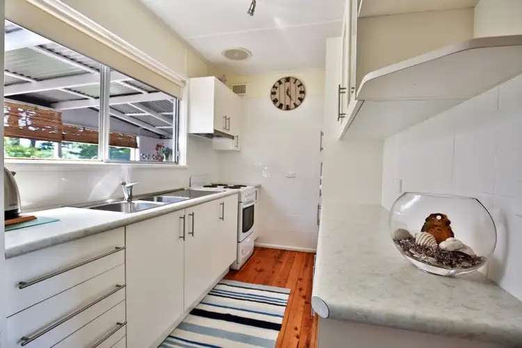 Fifth view of Homely house listing, 2 Princess Street, Callala Beach NSW 2540