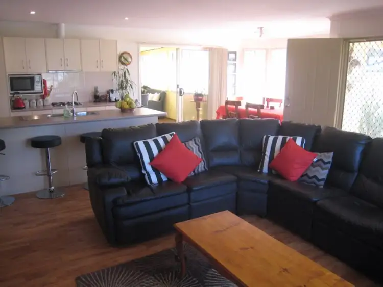 Fifth view of Homely house listing, 16 Nancy Road, Coffin Bay SA 5607