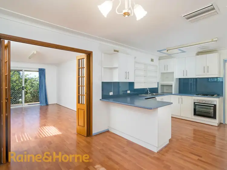 Fourth view of Homely house listing, 33 Bellevue Parade, Kooringal NSW 2650