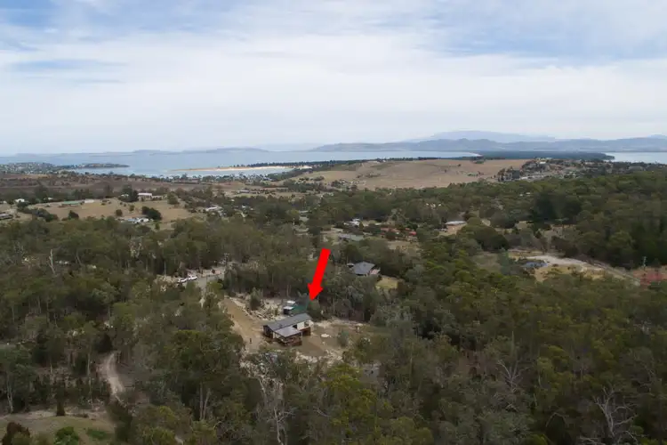 Fifth view of Homely house listing, 8 Grierson Drive, Forcett TAS 7173