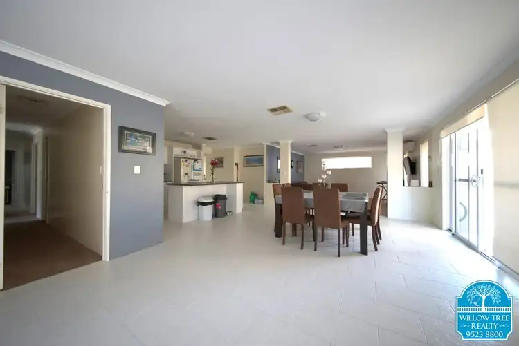 Fifth view of Homely house listing, 9 Stame Turn, Baldivis WA 6171