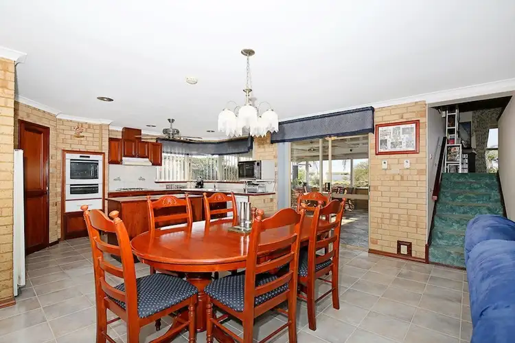 Sixth view of Homely house listing, 18 Woolah Place, South Yunderup WA 6208