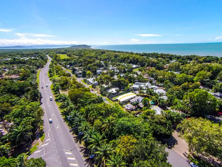 Second view of Homely house listing, 312 Port Douglas Road, Port Douglas QLD 4877