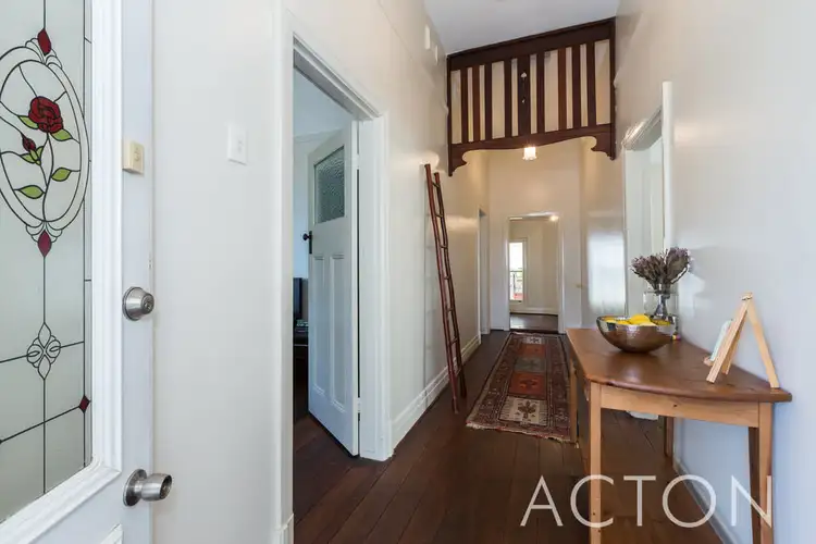 Third view of Homely house listing, 23 Palmerston Street, Mosman Park WA 6012