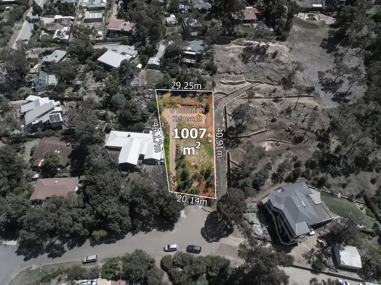 6 Boondi Place, Kelmscott WA 6111