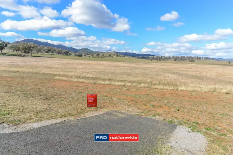 Second view of Homely rural property listing, Lot 5 Valleyview Grove, Tamworth NSW 2340