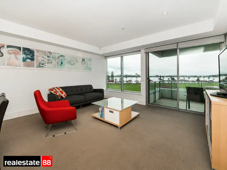 303/108 Terrace Road, East Perth WA 6004