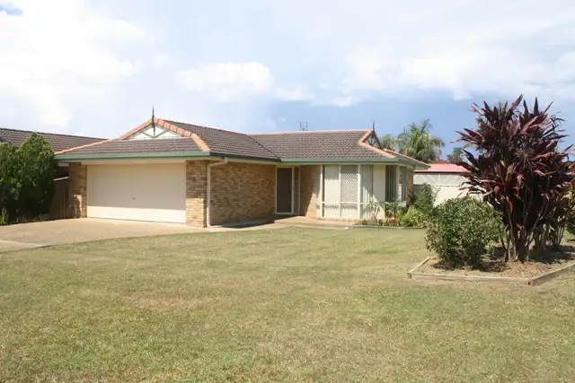 2 Leander Close, Coffs Harbour NSW 2450