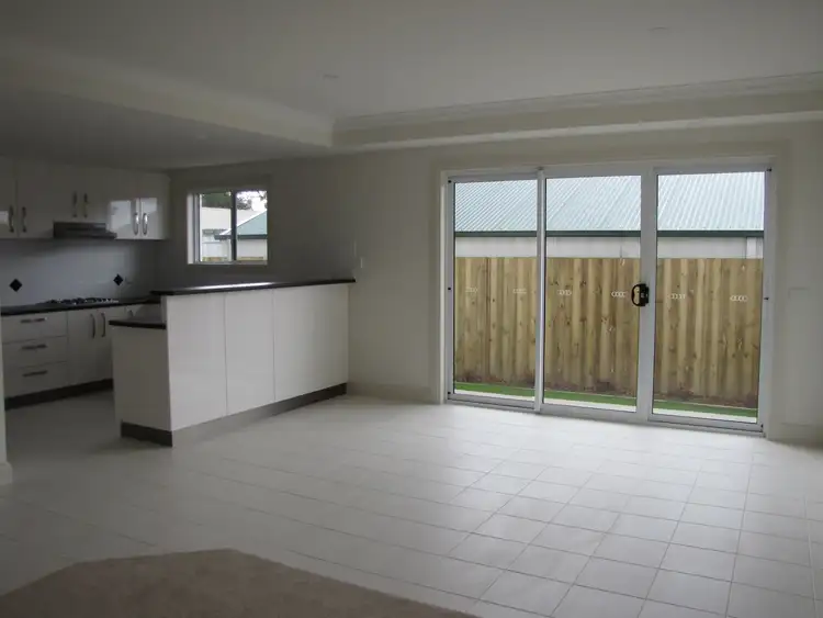 Fourth view of Homely townhouse listing, 1A Carbine Street, Moe VIC 3825