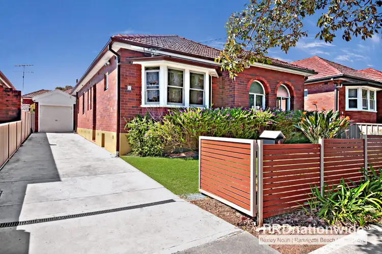 6 Caroline Street, Kingsgrove NSW 2208