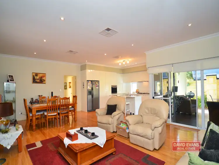 Seventh view of Homely house listing, 74 Grand Ocean Ent, Burns Beach WA 6028