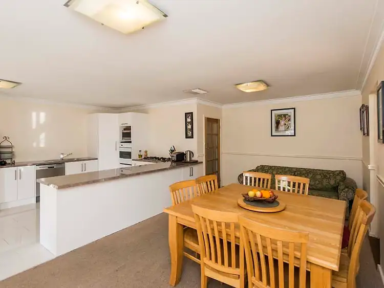 Fourth view of Homely house listing, 6 Bandalong Way, High Wycombe WA 6057