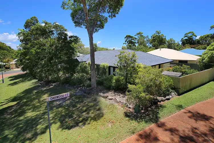 Fifth view of Homely house listing, 7 Longwood Dve, Peregian Springs QLD 4573