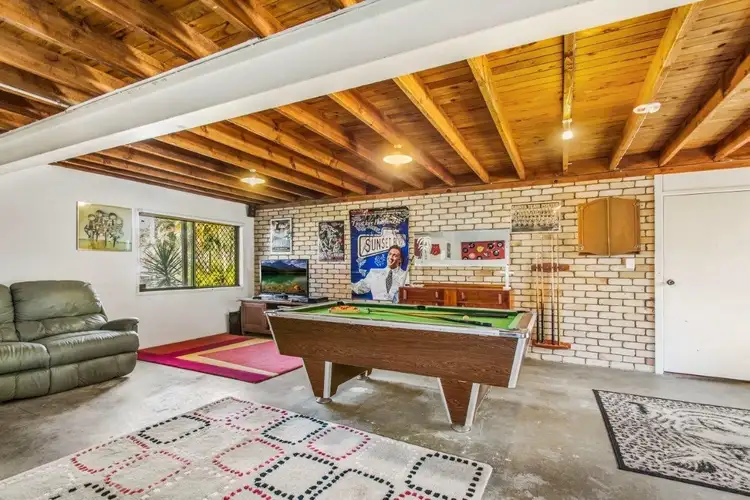 Seventh view of Homely house listing, 17 River Rd, Tewantin QLD 4565