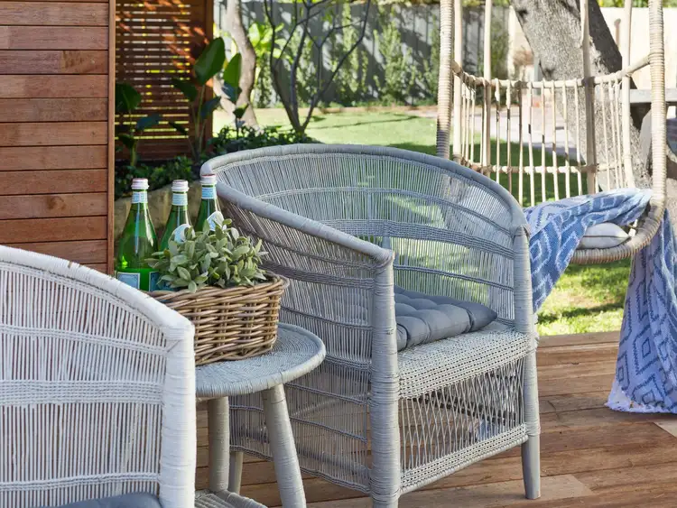 Fifth view of Homely house listing, 84. Sewell Street, East Fremantle WA 6158