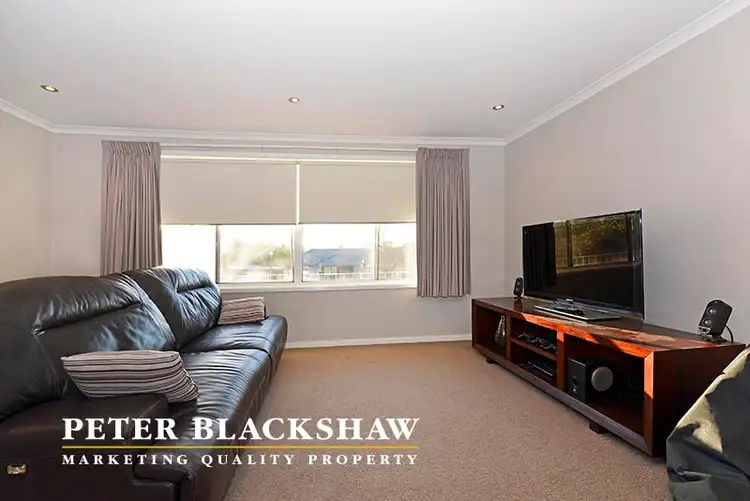 Fifth view of Homely house listing, 55 Hurley Street, Mawson ACT 2607