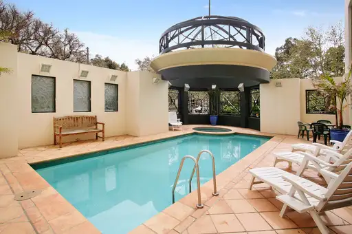 Sixth view of Homely studio listing, 16/237 Miller Street, North Sydney NSW 2060