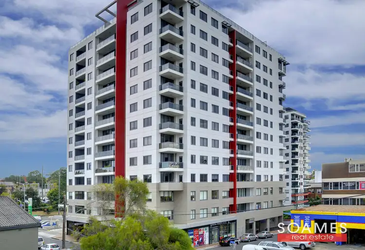 913/1c Burdett Street, Hornsby NSW 2077