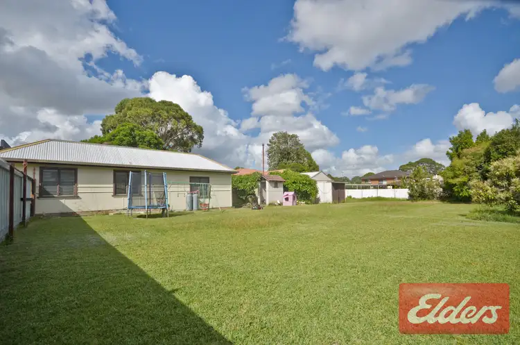 Third view of Homely land listing, Lot 2, 22 Ballandella Road, Toongabbie NSW 2146