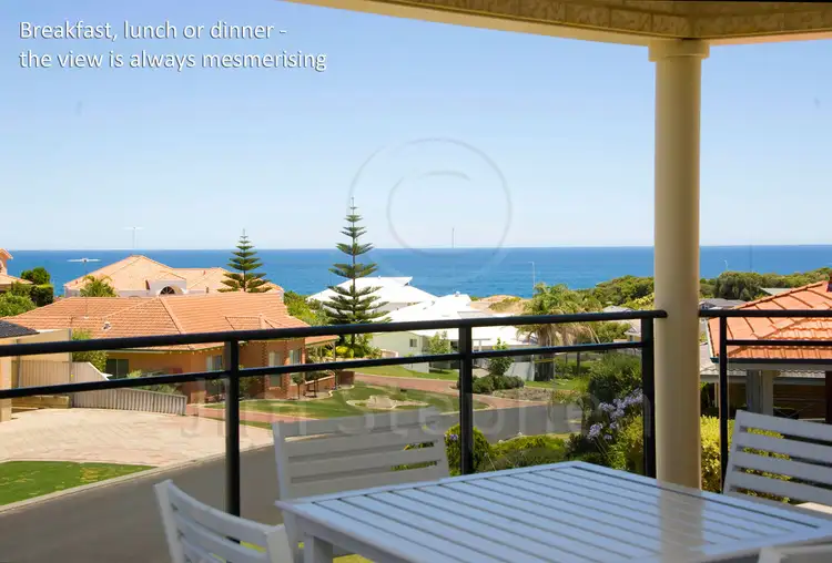 Second view of Homely house listing, 20 Kalari Rise, South Bunbury WA 6230