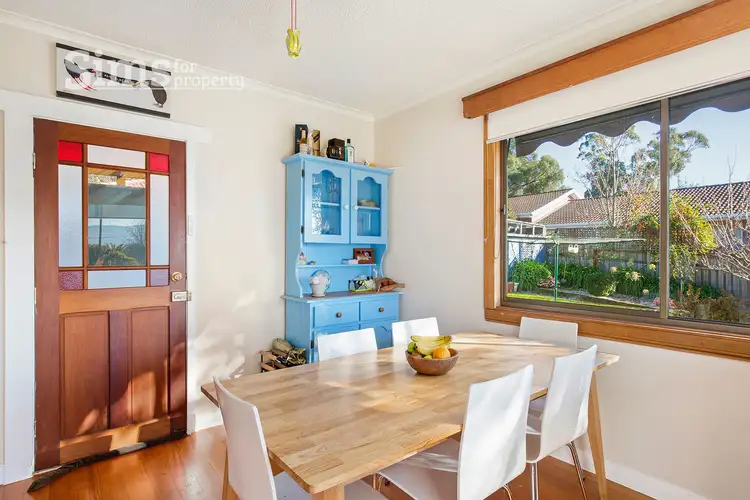 Fifth view of Homely house listing, 60 Amy Road, Newstead TAS 7250