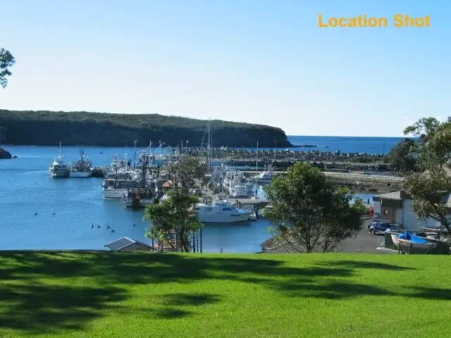 Fourth view of Homely house listing, 55 Kalang Avenue, Ulladulla NSW 2539