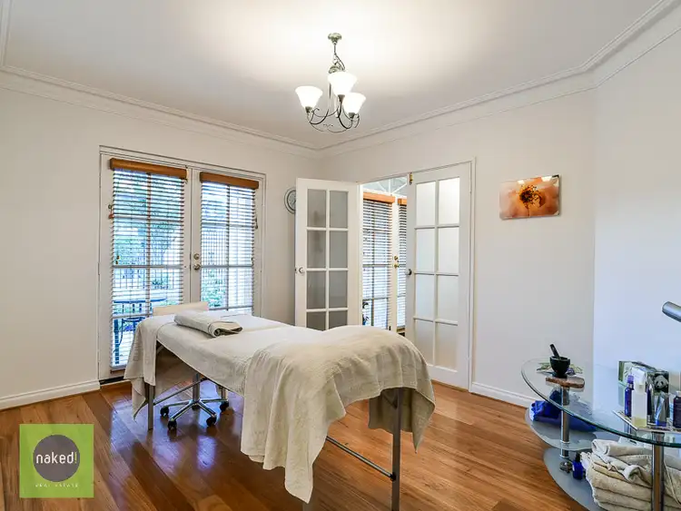 Fifth view of Homely house listing, 31 Mitchell Street, Ardross WA 6153
