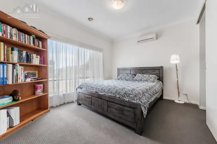Second view of Homely house listing, 12 Pymble Gardens, Craigieburn VIC 3064