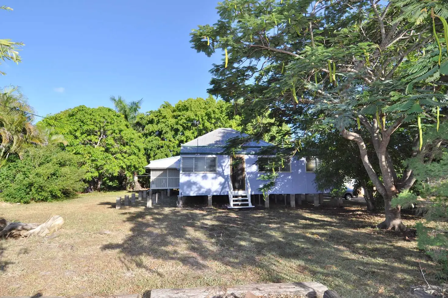 Main view of Homely house listing, 32 Rutherford Lane, Charters Towers QLD 4820