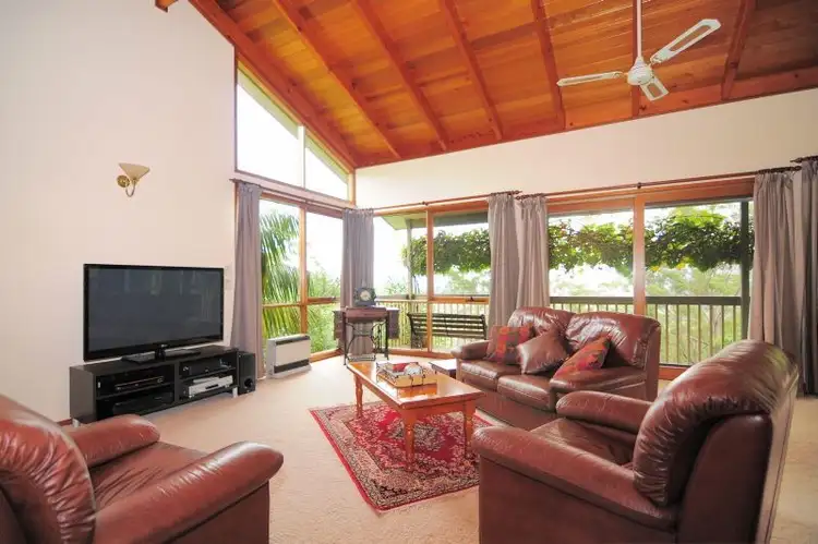 Seventh view of Homely house listing, 604b Moss Vale Rd, Cambewarra NSW 2540