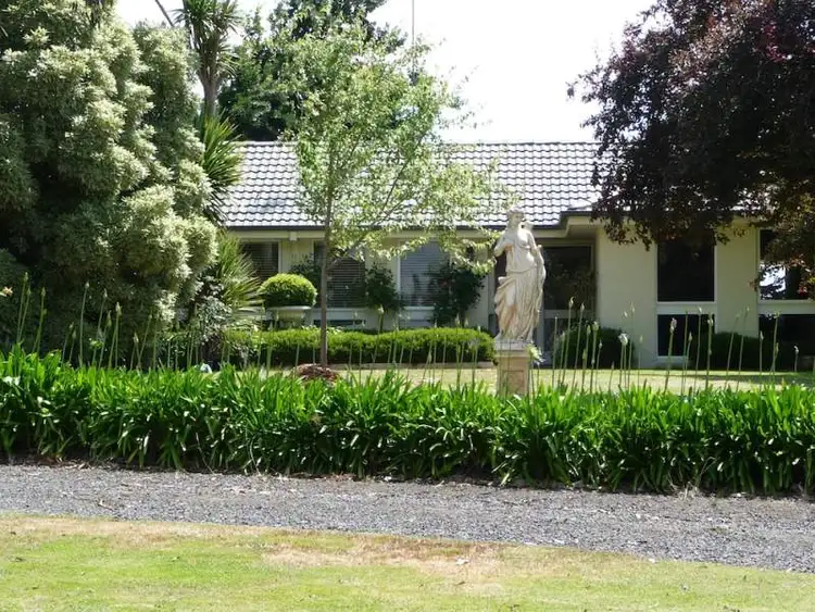 Third view of Homely rural property listing, 45 The Dene, Wandong VIC 3758