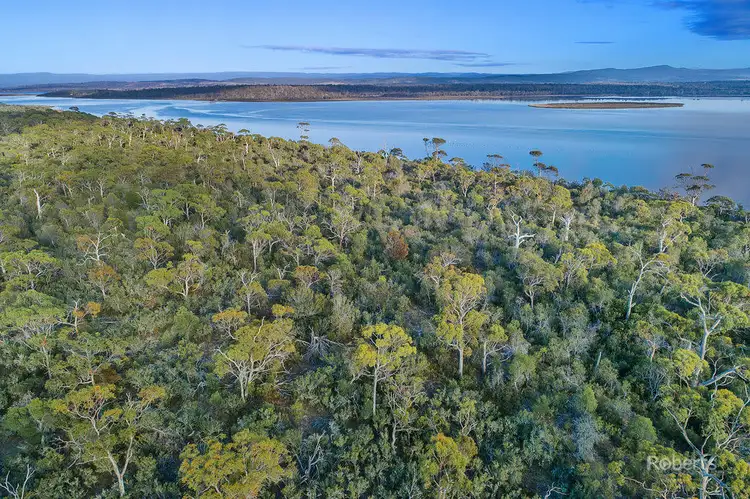 Third view of Homely land listing, 25724/4 Dolphin Sands Road, Dolphin Sands TAS 7190