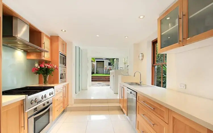 Third view of Homely terrace listing, Address available on request