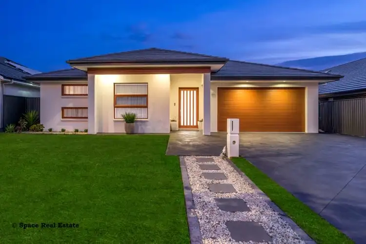 Second view of Homely house listing, 47 Donahue Circuit, Harrington Park NSW 2567