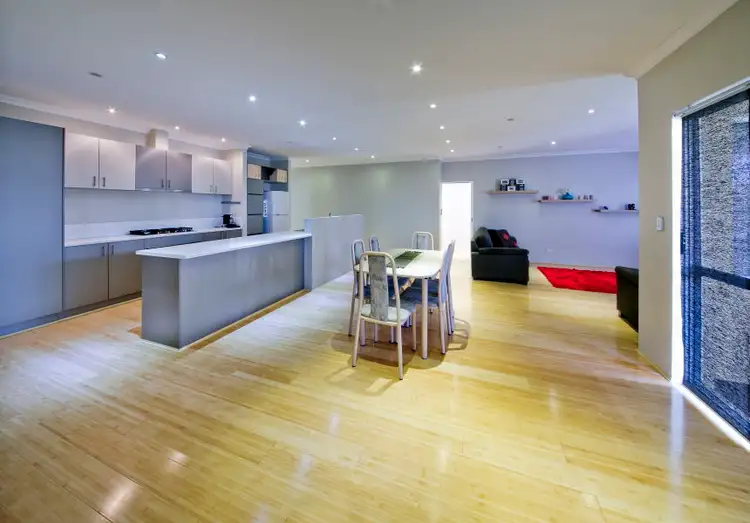 Fourth view of Homely house listing, 34A Paringa Street, Morley WA 6062