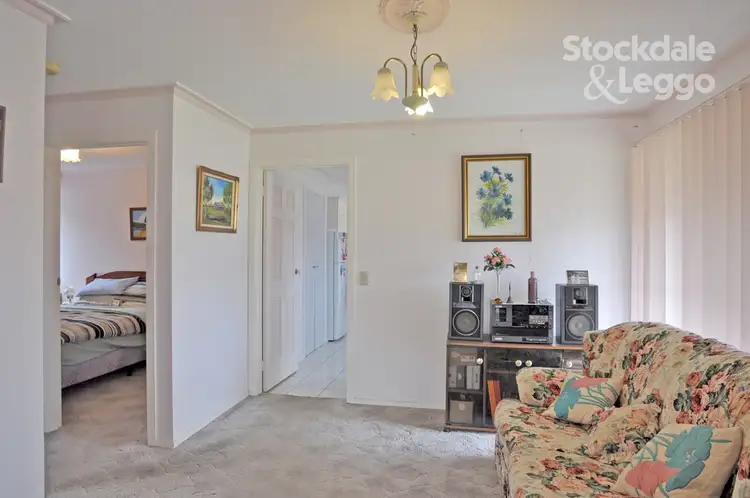 Fifth view of Homely house listing, 2 Stanley Court, Inverloch VIC 3996