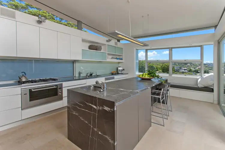 Fourth view of Homely house listing, 3 Balmoral Avenue, Mosman NSW 2088