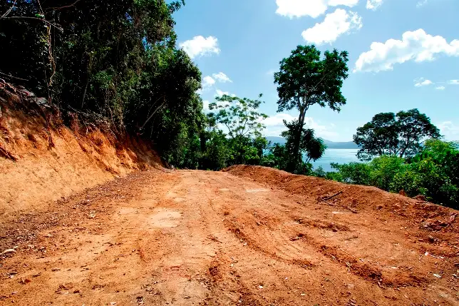Second view of Homely land listing, Lot 17 Mandalay Road, Mandalay QLD 4802