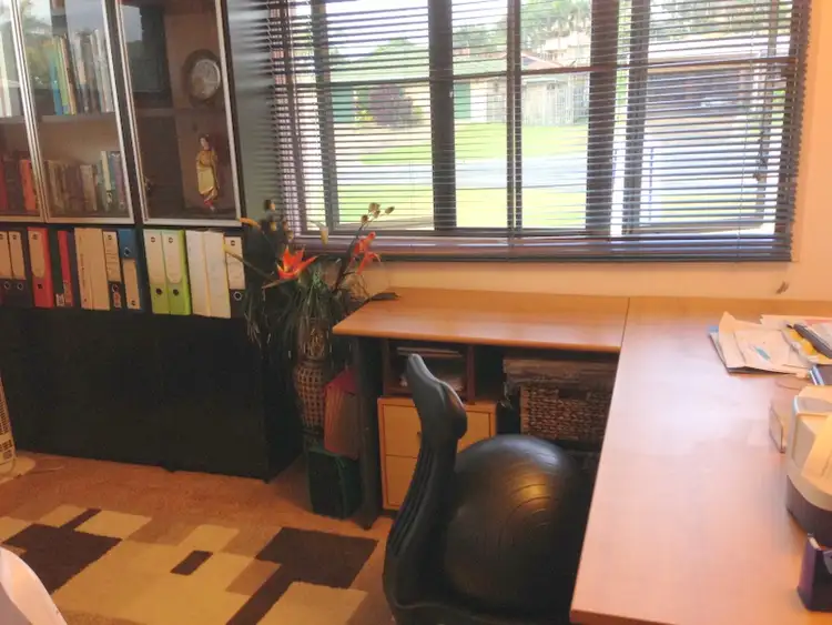 Fifth view of Homely house listing, 4 Cassia Place, Glenella QLD 4740