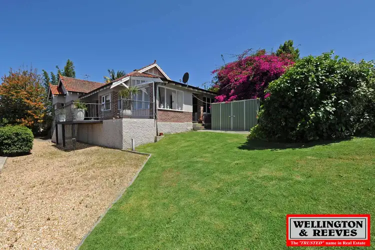 Second view of Homely house listing, 162 Serpentine Road, Mount Melville WA 6330