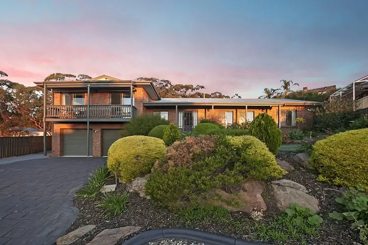Sixth view of Homely house listing, 57 Horseshoe Drive, Woodcroft SA 5162