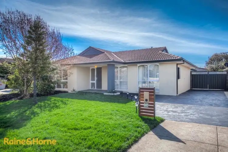 19 Fisher Court, Sunbury VIC 3429