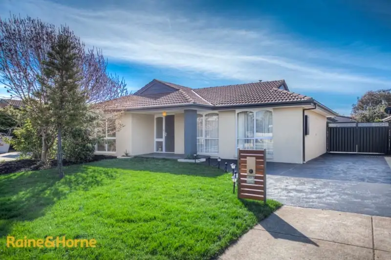 Main view of Homely house listing, 19 Fisher Court, Sunbury VIC 3429