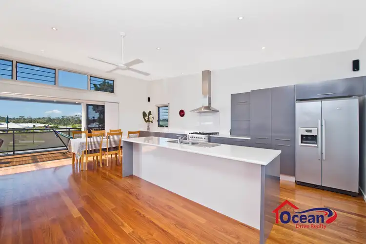 Fourth view of Homely house listing, 2 Grenadines Way, Bonny Hills NSW 2445