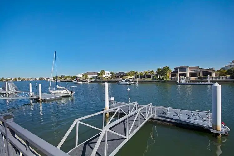 Third view of Homely house listing, 38 Tradewinds Drive, Banksia Beach QLD 4507