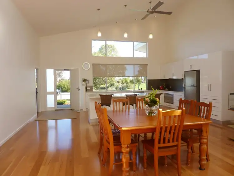 Fourth view of Homely house listing, 55 Chantilly Circuit, Castletown WA 6450