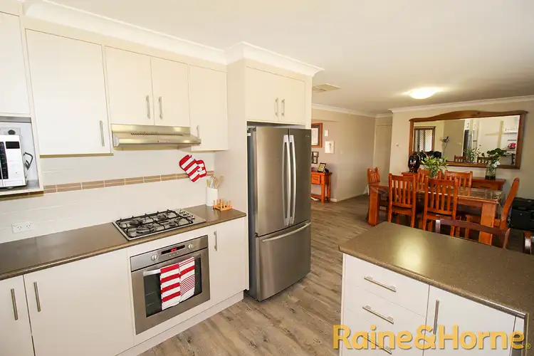 Third view of Homely house listing, 21 Arthur Summons Street, Dubbo NSW 2830